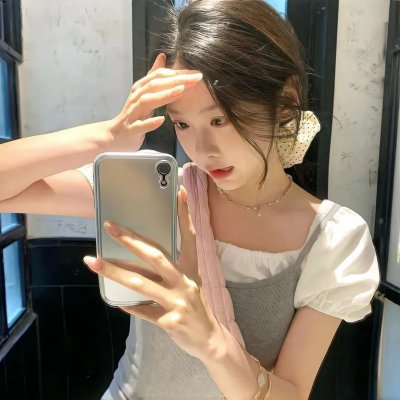 被偷走的时光