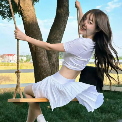 致善良的妳